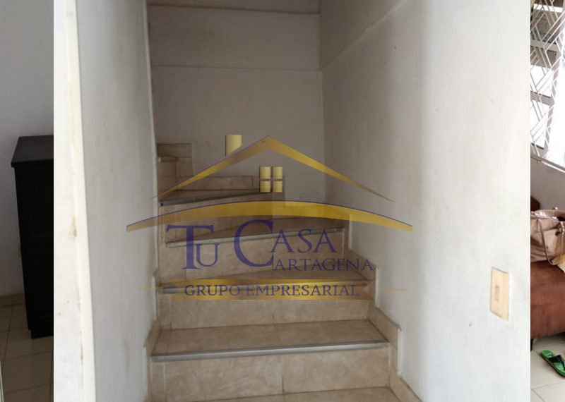 San Fernando – Sector Villa del Cielo – Tu Casa Cartagena