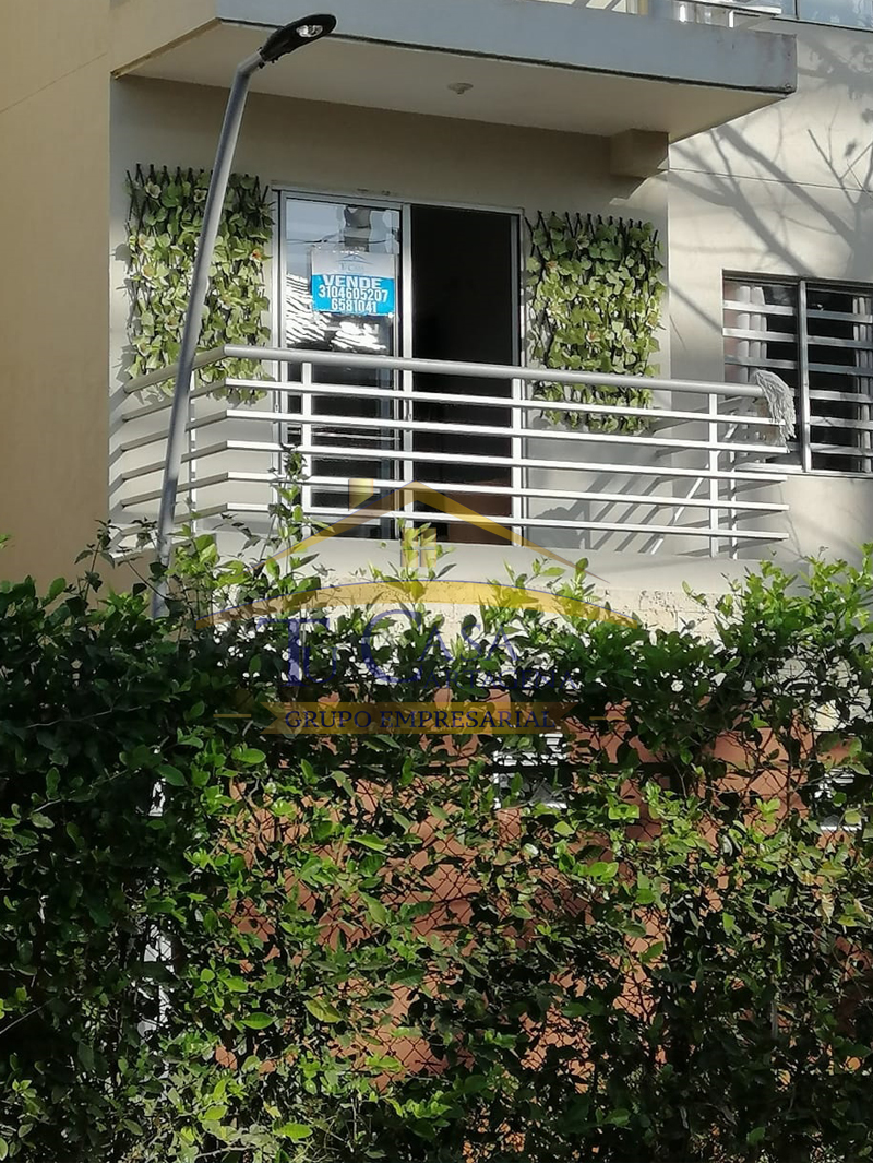 Apartamento Conjunto Residencial Portillo – Turbaco